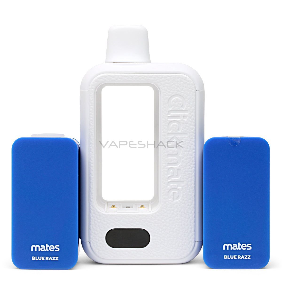 7 Daze Clickmate Disposable Vape Kit - 15000 Puffs - 5% Nicotine - 1