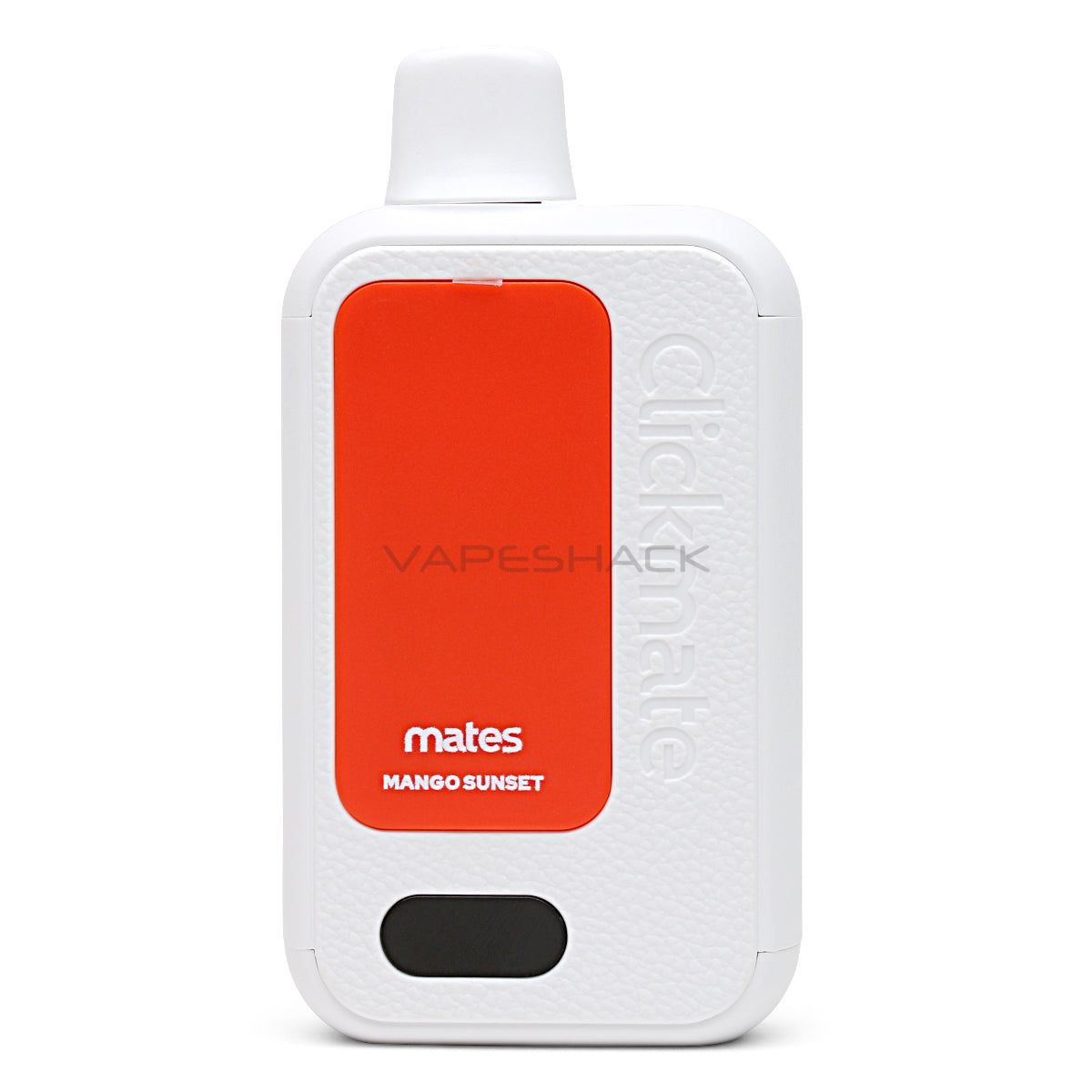 7 Daze Clickmate Disposable Vape Kit - 15000 Puffs