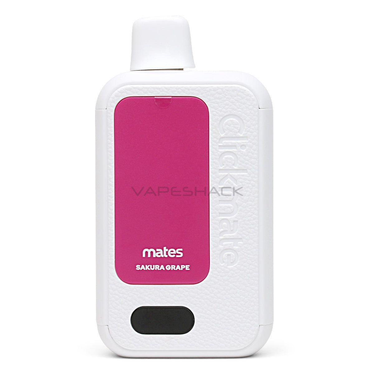 7 Daze Clickmate Disposable Vape Kit - 15000 Puffs - 2% & 5% Nicotine - $14.99 - Vape Shack 7 Daze Clickmate Disposable Vape Kit - 15000 Puffs - 2% & 5% Nicotine - $14.99 - Vape Shack