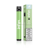 INFZN TFN Disposable Vape - 1500 Puffs - 3