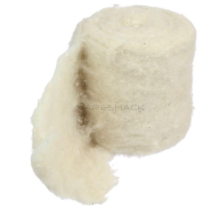 Drago 100% Organic Cotton Roll - 2