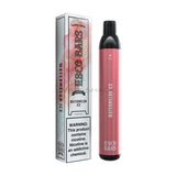 Esco Bar Mesh Disposable - 2500 Puffs - 16