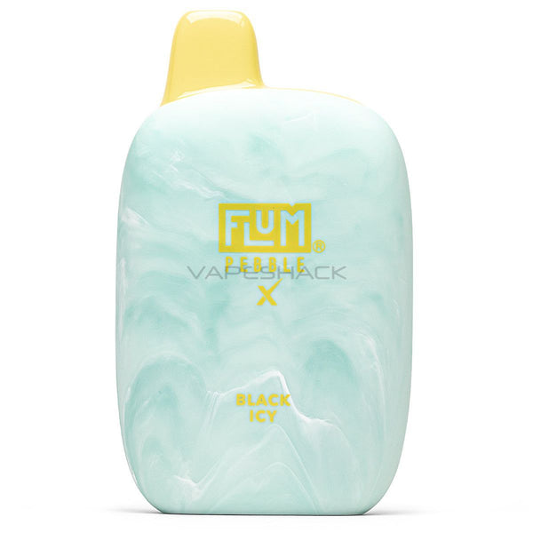 Flum Pebble X Disposable Vape - 6000 Puffs - 5