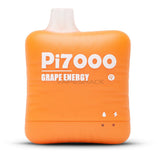 EB Design PI7000 Disposable - 7000 Puffs - 5% Nicotine - 5