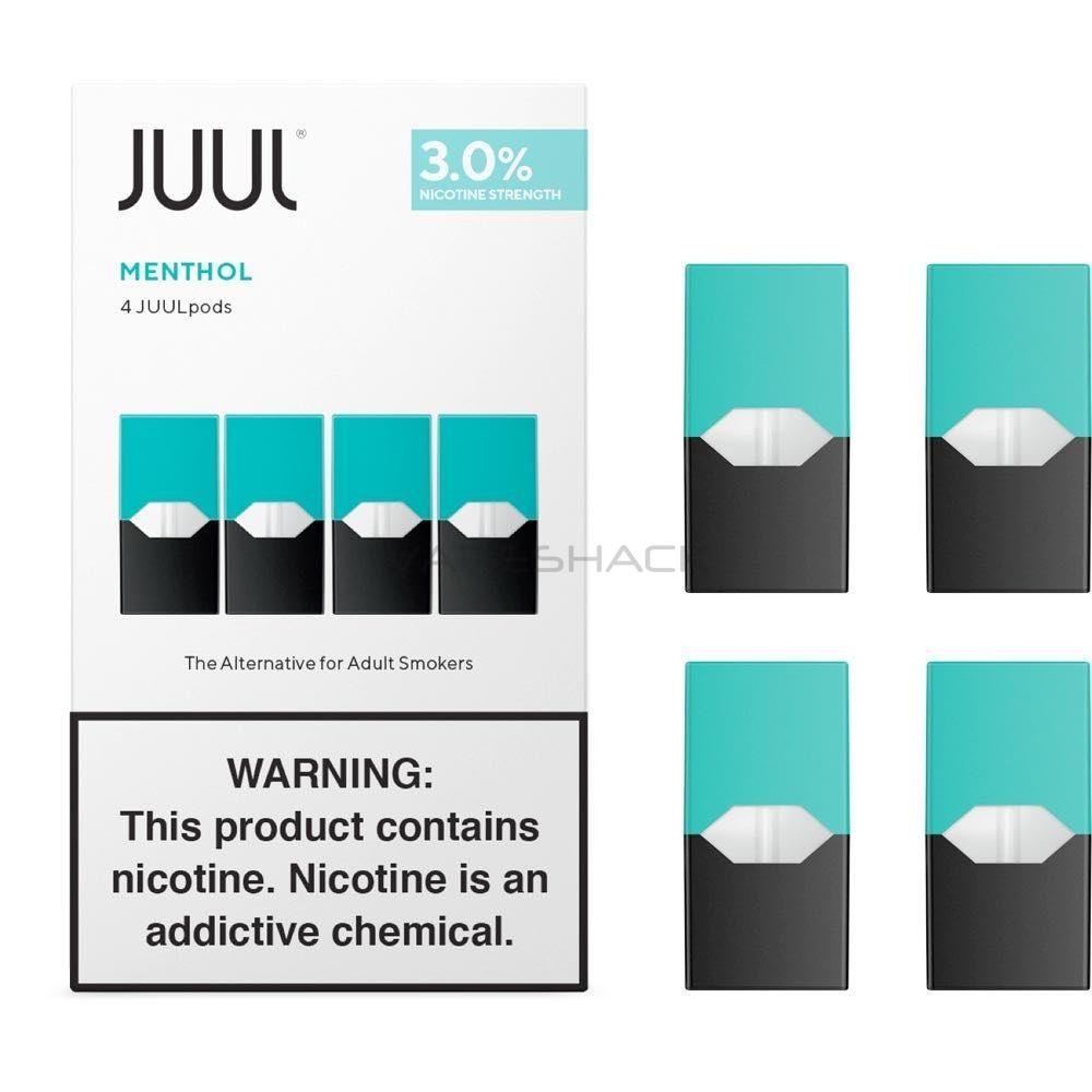 juul pods how many puffs Juul Menthol Pods (4/Pack) - $21.99 juul pods how many puffs Juul Menthol Pods (4/Pack) - $21.99