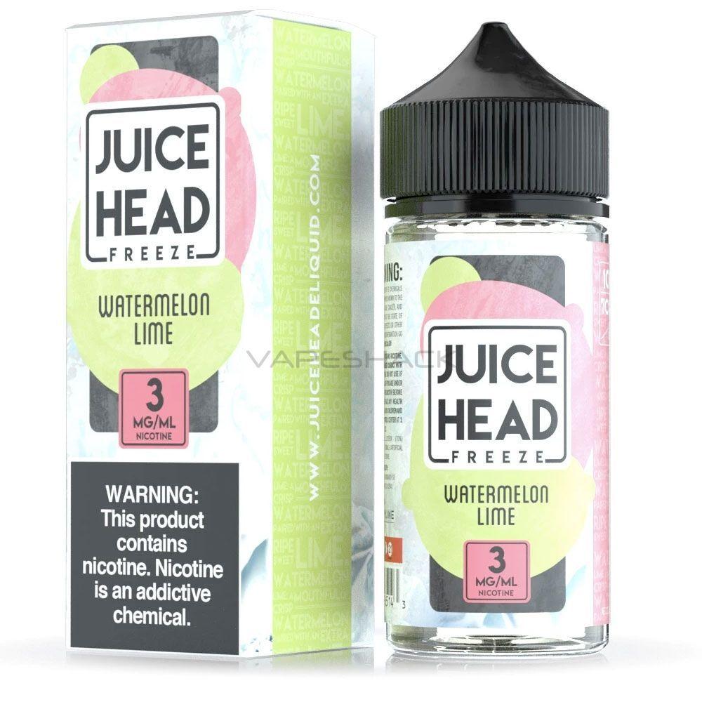 Menthol & Mint - Vape Juice Vape Shack Menthol & Mint - Vape Juice Vape Shack