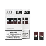 juul pods virginia tobacco 5 4 pack Juul Virginia Tobacco 4 Pack - $21.99
