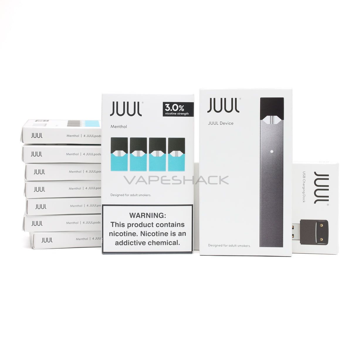 how many puffs are in geek bar pulse Juul Ends E-Cigarette Sales of Mint-Flavored Pods