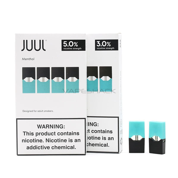 How Many Pods Are In A Juul Box JUUL Pods 3% Nicotine 4-Pack & Display of 8 How Many Pods Are In A Juul Box JUUL Pods 3% Nicotine 4-Pack & Display of 8