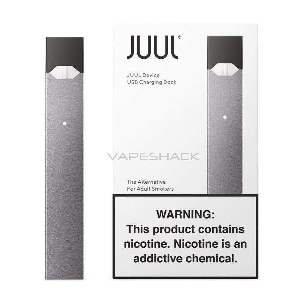 whats a juul pod What is a Juul? It's a trend parents need to know about
