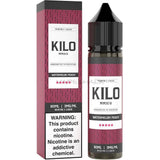 Kilo E-Liquids - Watermelon Peach - 60ML - 1
