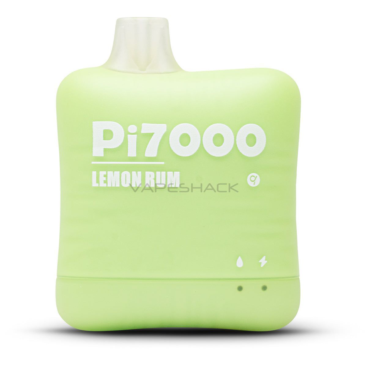 EB Design PI7000 Disposable - 7000 Puffs - 5% Nicotine - 7