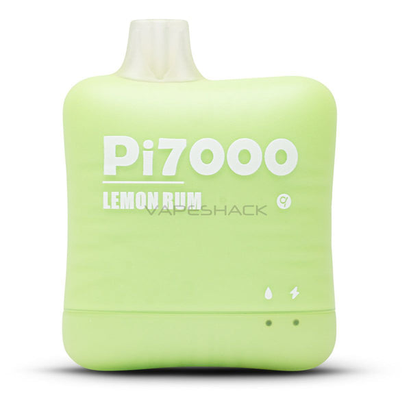 EB Design PI7000 Disposable - 7000 Puffs - 5% Nicotine - 7
