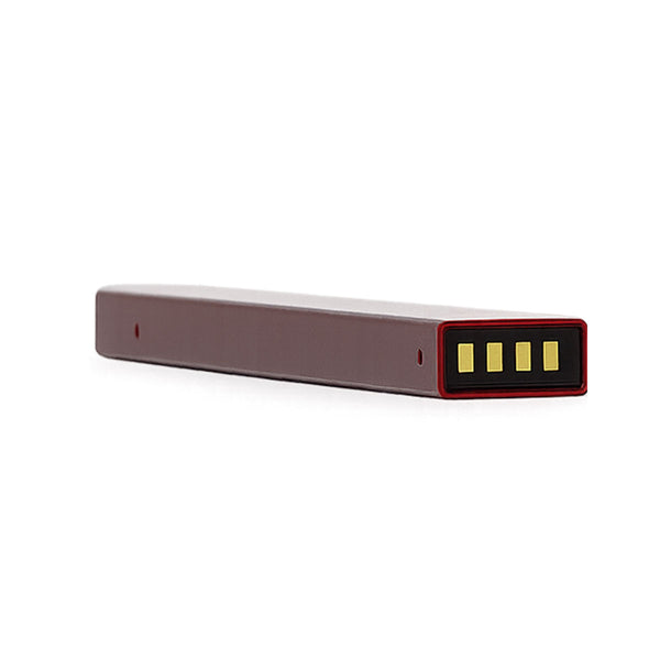 Juul Device Kit Maroon