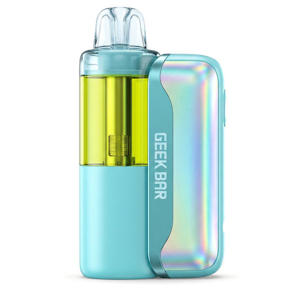 Geek Bar Mate 60k Disposable Vape - 60000 Puffs - 5% Nicotine
