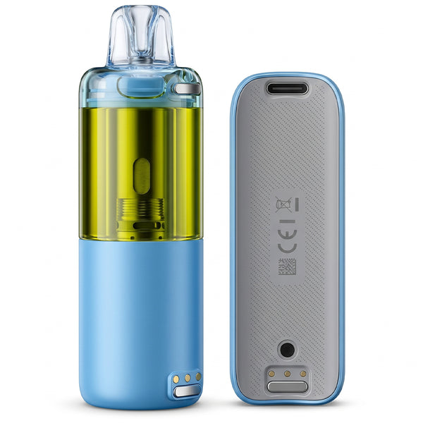 Geek Bar Mate 60k Disposable Vape - 60000 Puffs - 5% Nicotine