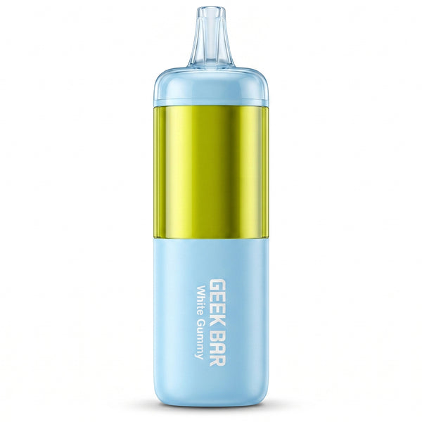 Geek Bar Mate 60k Disposable Vape - 60000 Puffs - 5% Nicotine