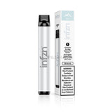 INFZN TFN Disposable Vape - 1500 Puffs - 2