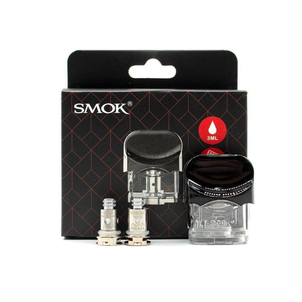 smok nord pod Smok - Nord Replacement Pod - 3ml - $8.95