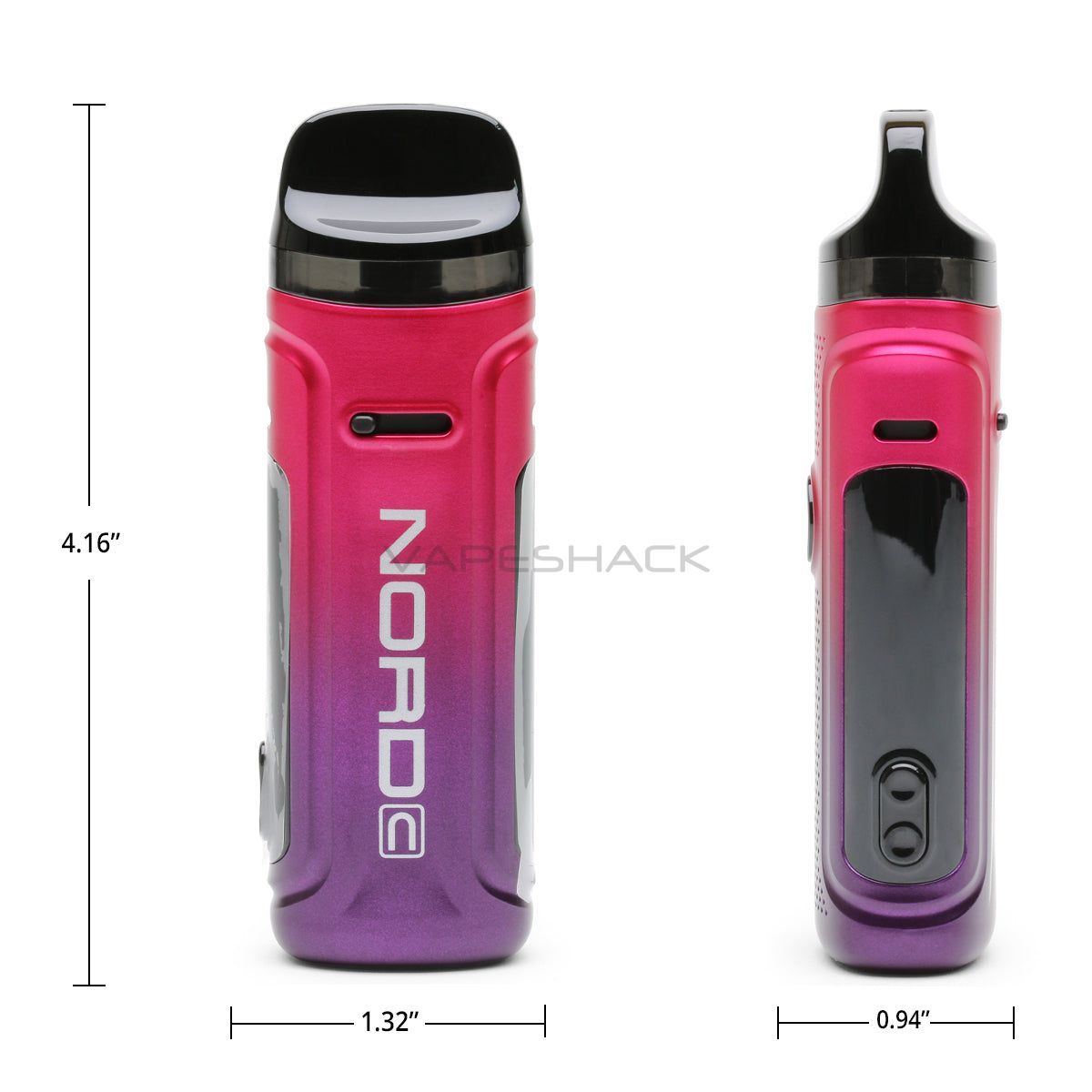 SMOK Nord C 50W Pod Kit - $22.99 - Vape Shack SMOK Nord C 50W Pod Kit - $22.99 - Vape Shack