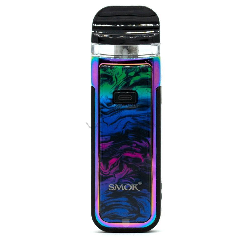 SMOK Nord X 60W Pod System - $37.95 - Vape Shack SMOK Nord X 60W Pod System - $37.95 - Vape Shack