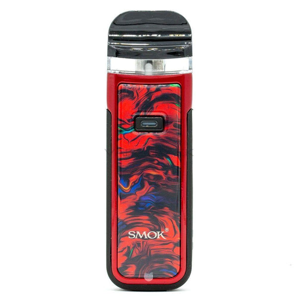 SMOK Nord X 60W Pod System - $37.95 - Vape Shack SMOK Nord X 60W Pod System - $37.95 - Vape Shack