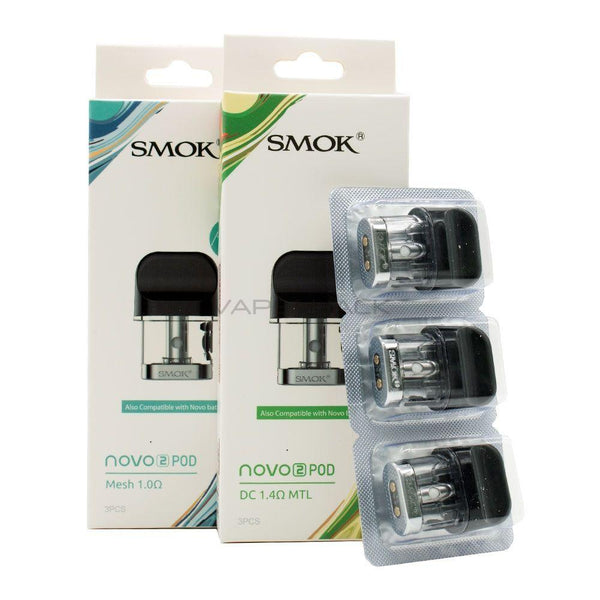 Smok Novo 2 Vs Juul SMOK Novo Review Smok Novo 2 Vs Juul SMOK Novo Review