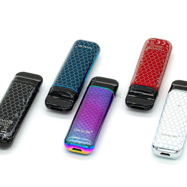 SMOK Novo 3 25W Pod System - $18.99 - Vape Shack SMOK Novo 3 25W Pod System - $18.99 - Vape Shack