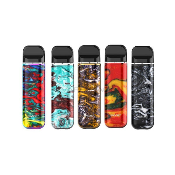 SMOK Novo 2 25W Pod System - Vape Shack SMOK Novo 2 25W Pod System - Vape Shack