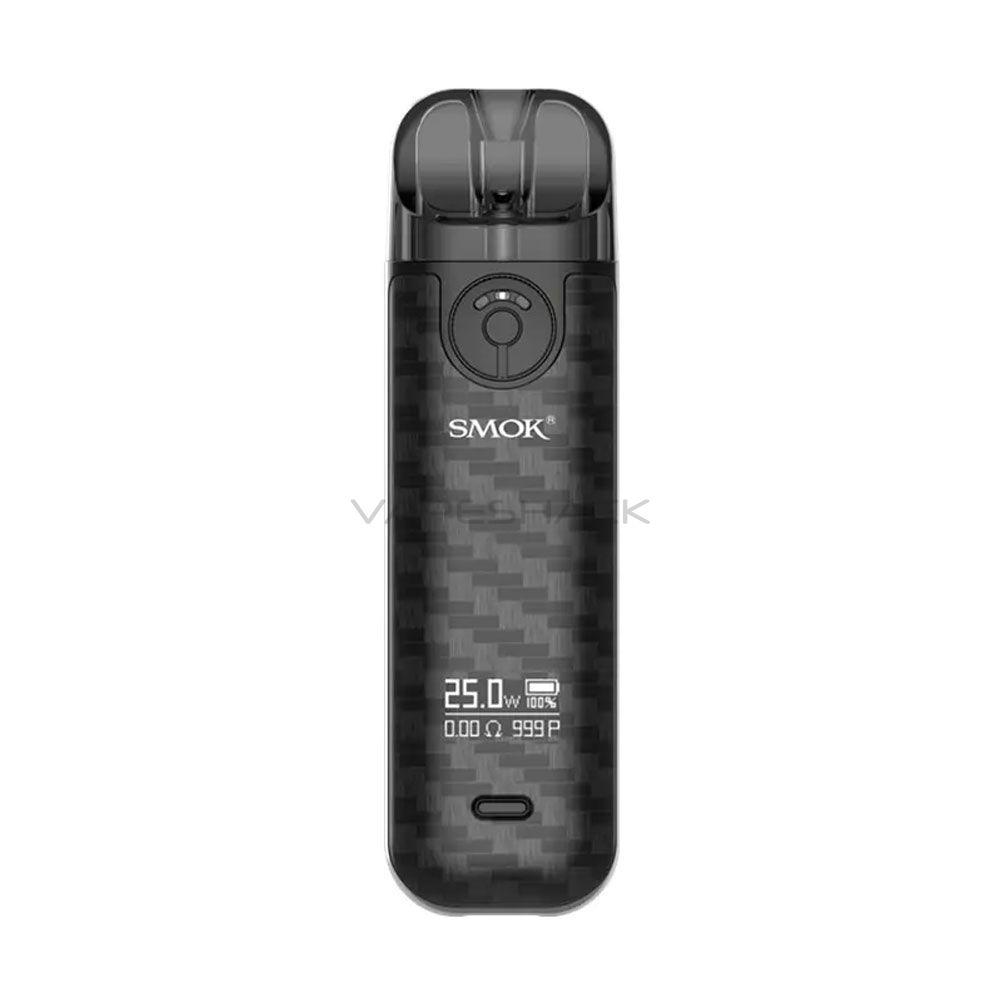 SMOK - Novo 4 25W Pod Kit - $29.99 - Vape Shack SMOK - Novo 4 25W Pod Kit - $29.99 - Vape Shack