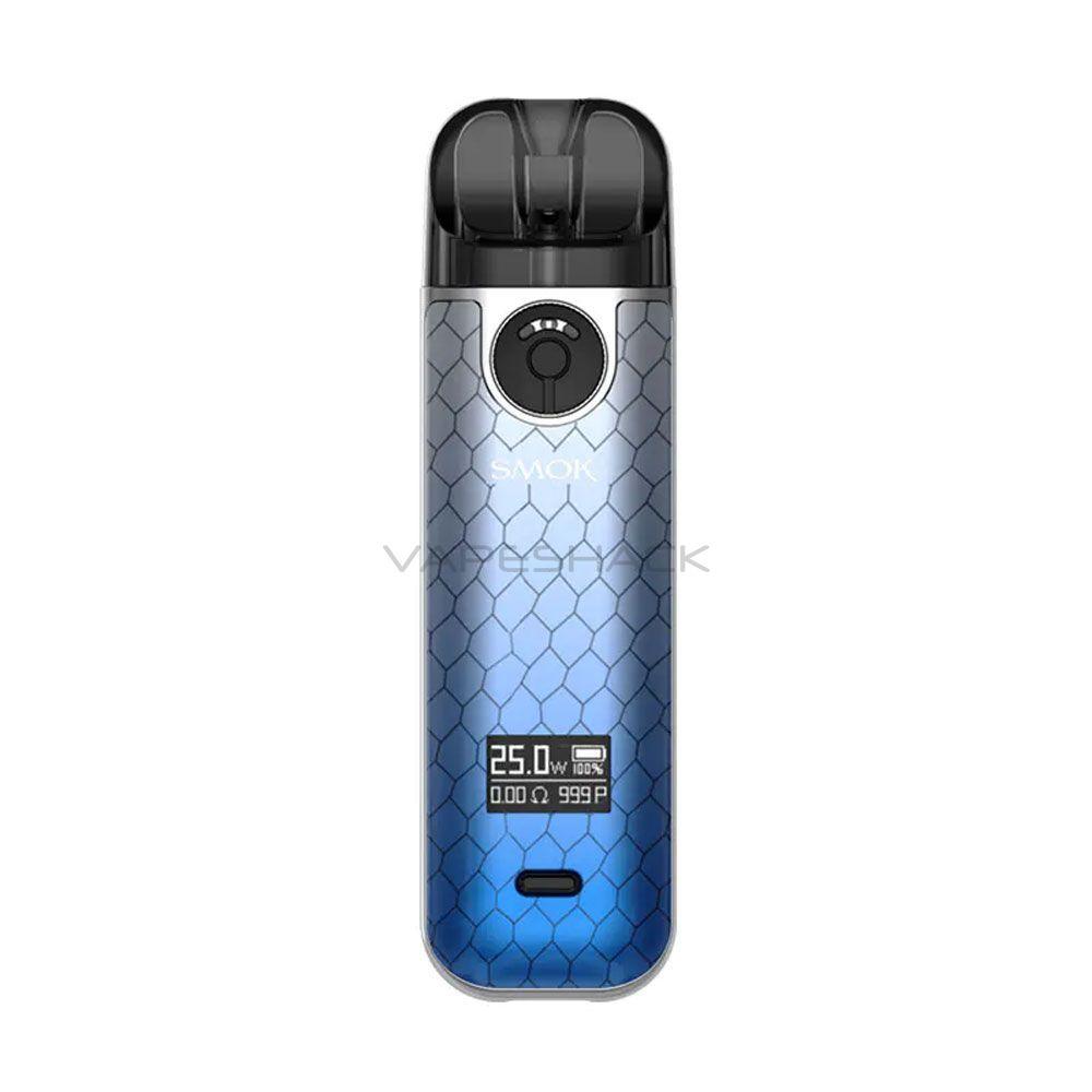 fly high smoke & vape shop fort myers reviews SMOK NORD Replacement Pod Cartridges and Coils main image 0