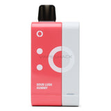 Off-Stamp SW9000 Disposable Vape - 9000 Puffs - 5% Nicotine - 14