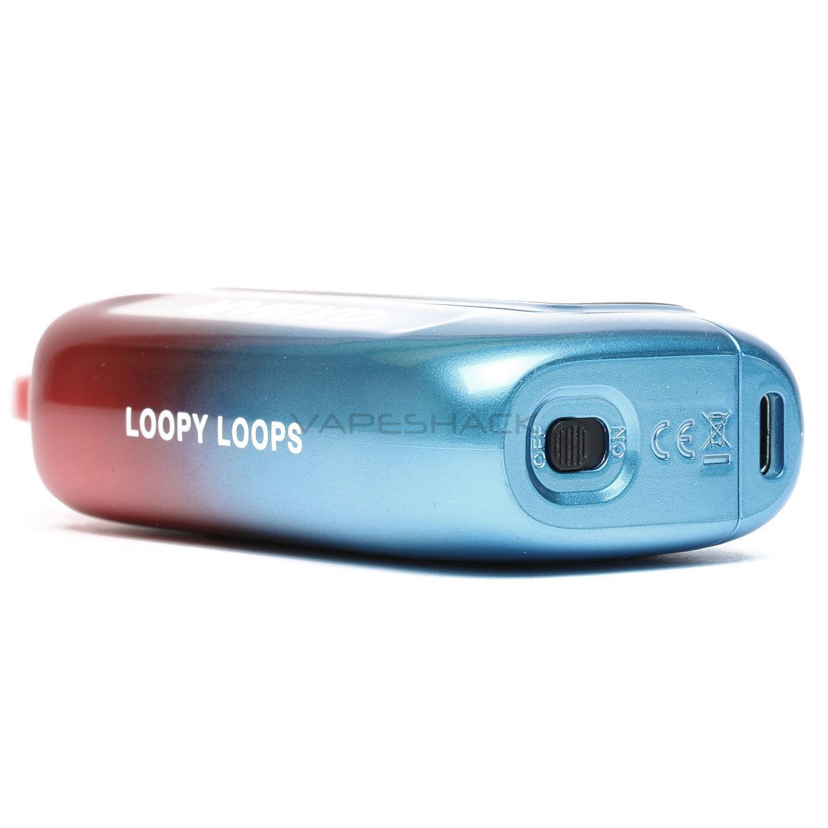 best voltage to vape live resin Dinner Lady 50K Disposable main image 0