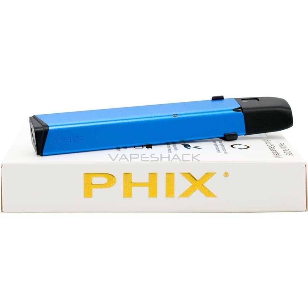 Phix Vape & Phix Pods Vape Shack Phix Vape & Phix Pods Vape Shack