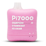 EB Design PI7000 Disposable - 7000 Puffs - 5% Nicotine - 9