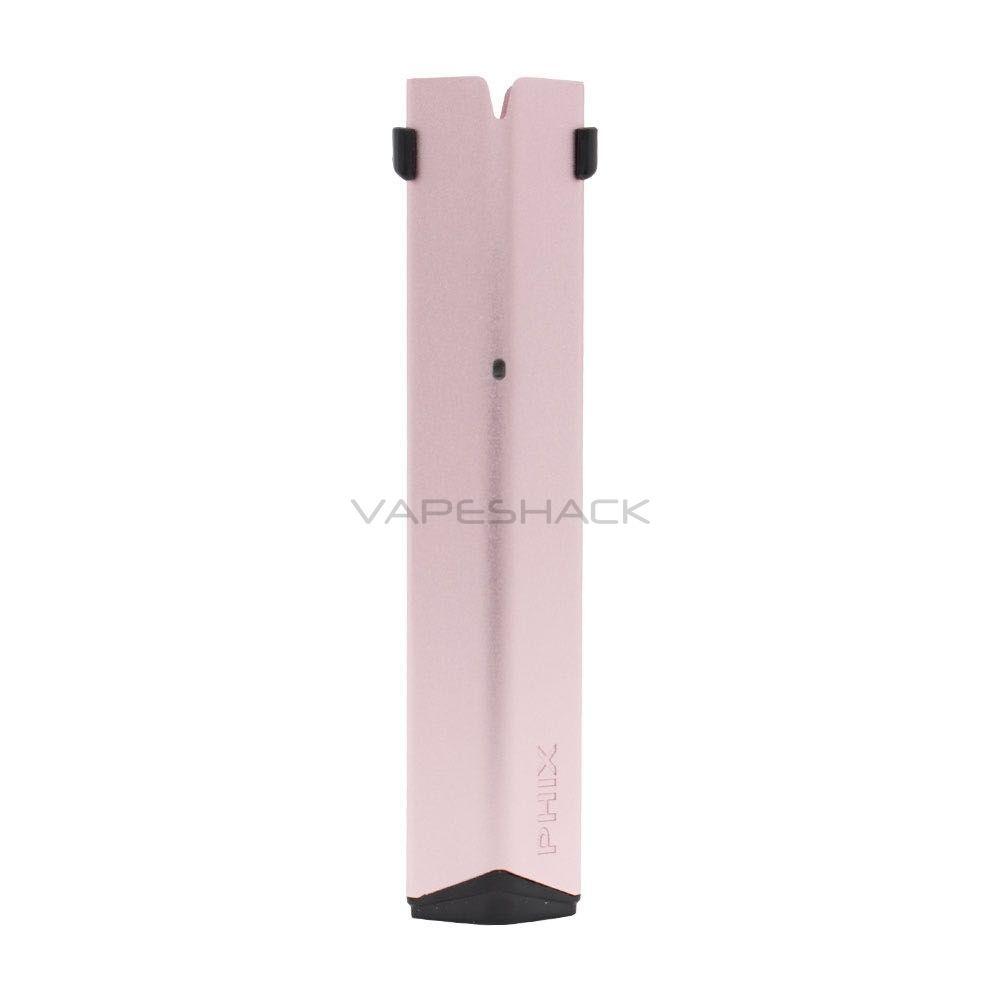 Phix Vape Pink Device Kit - $19.99 - Vape Shack Phix Vape Pink Device Kit - $19.99 - Vape Shack