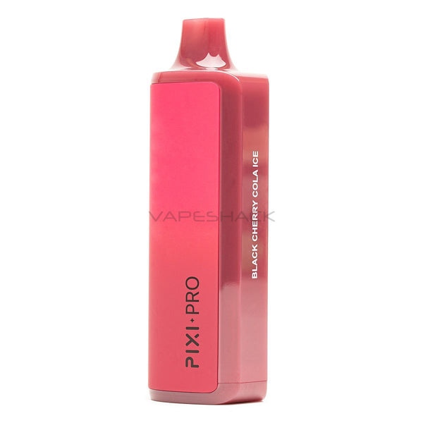 Pixi Pro Disposable - 8000 Puffs - 6% Nicotine