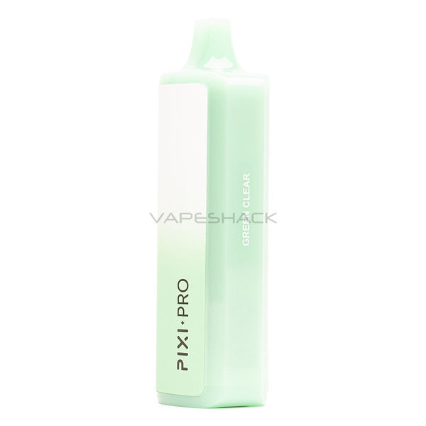 Pixi Pro Disposable - 8000 Puffs - 6% Nicotine
