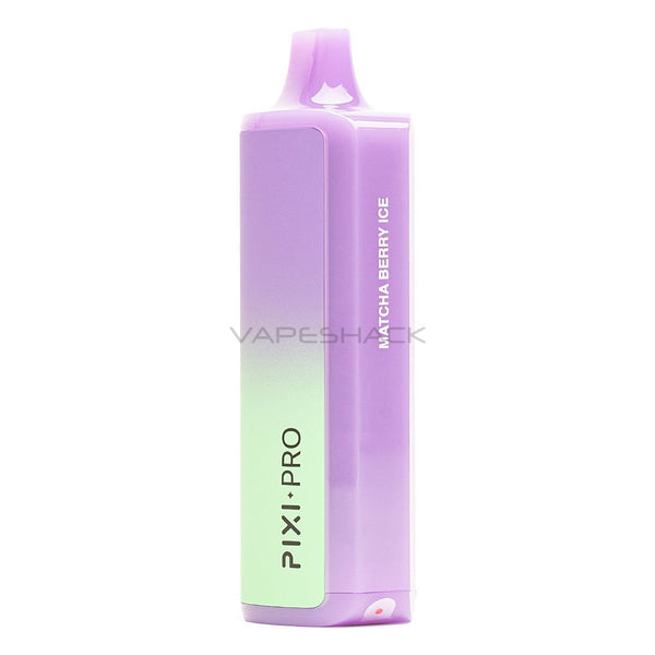 Pixi Pro Disposable - 8000 Puffs - 6% Nicotine