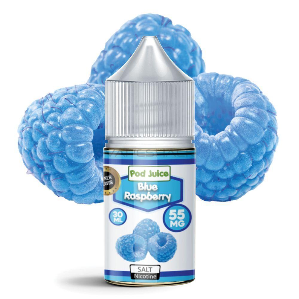 how much is elf bar vape Bangin Blue Razz Pod Juice