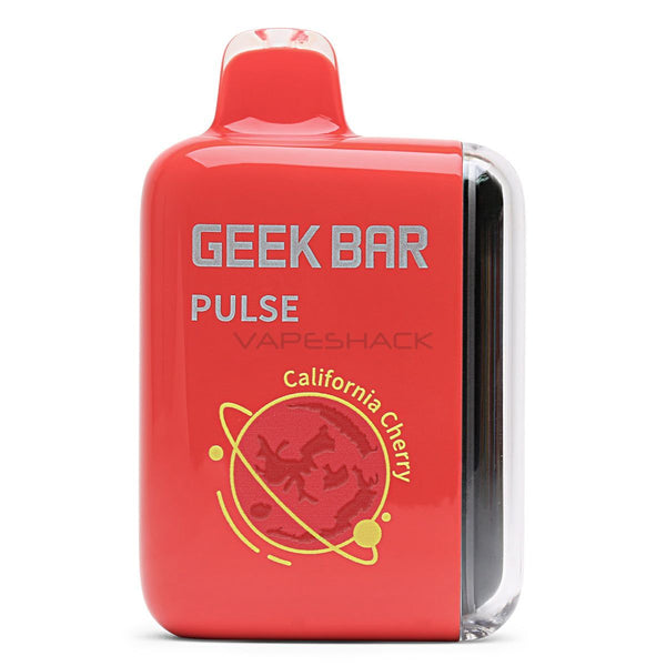 Geek Bar Pulse 15k Disposable - 15000 Puffs - Vape Shack Geek Bar Pulse 15k Disposable - 15000 Puffs - Vape Shack