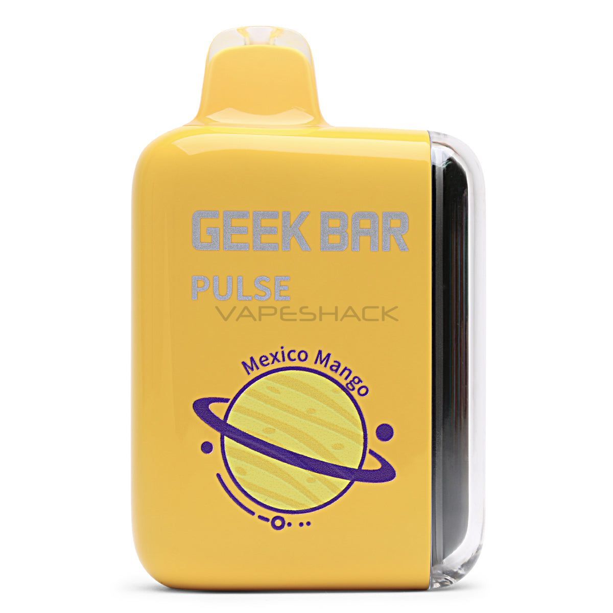 Geek Bar Pulse 15k Disposable - 15000 Puffs - Vape Shack Geek Bar Pulse 15k Disposable - 15000 Puffs - Vape Shack