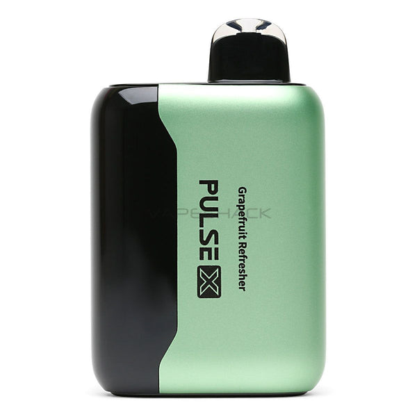 Geek Bar Pulse X 25000 Disposable | 25K Puffs | 5% Nicotine Vape Shack Geek Bar Pulse X 25000 Disposable | 25K Puffs | 5% Nicotine Vape Shack
