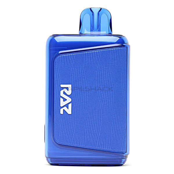 Raz DC25000 Disposable Vape - 25000 Puffs - 5% Nicotine - 1