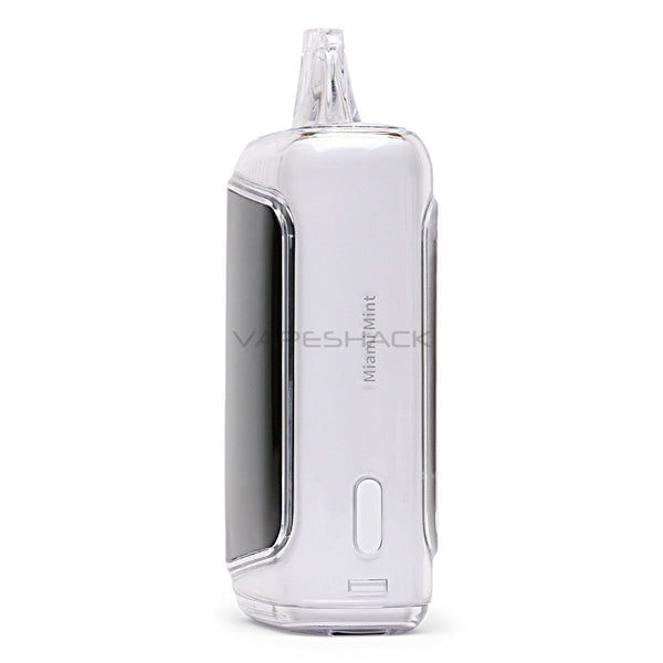 Raz DC25000 Disposable Vape - 25000 Puffs - 5% Nicotine - 11