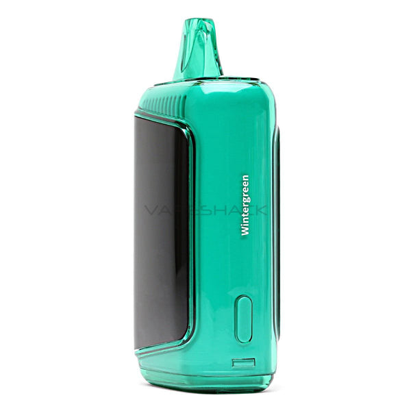 Raz DC25000 Disposable Vape - 25000 Puffs - 5% Nicotine