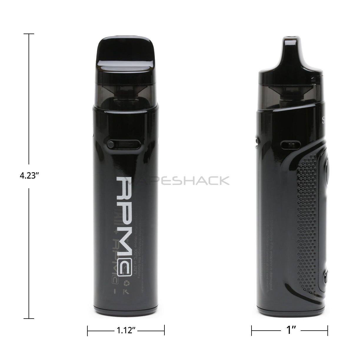 SMOK RPM C 50W Pod Kit - $21.99 - Vape Shack SMOK RPM C 50W Pod Kit - $21.99 - Vape Shack