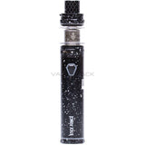 SMOK Prince Stick Kit - Pen-Style TFV12 Prince-Black W/ White Spray