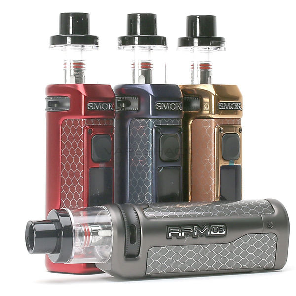 SMOK RPM 85 Pod Mod Kit - $39.99 - Vape Shack