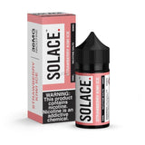 Solace Vapor Salts - Strawberry Kiwi Ice - 30ml - 1